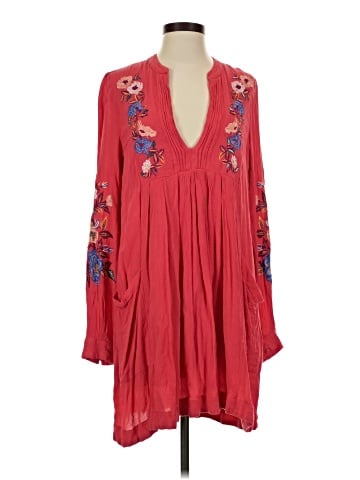 Free People Casual Dress (view 1)