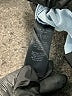 Rag & Bone Chevron-herringbone Blue Casual Pants Size 2 - photo 9