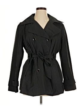 London Fog Trenchcoat