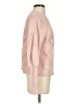 Joie Solid Pink Pullover Sweater Size XS - photo 4
