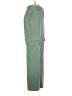 Zara Green Cargo Pants Size S - photo 4