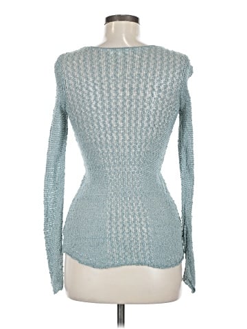 Mudd Long Sleeve Top (view 2)