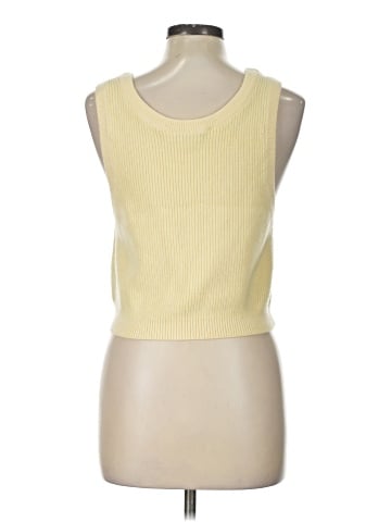 Zara Sweater Vest (view 2)