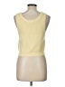Zara Yellow Sweater Vest Size L - photo 2