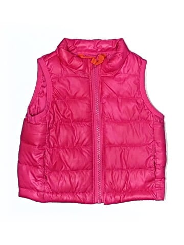 Primary Clothing Vest (view 1)