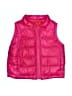 Primary Clothing 100% Polyester Pink Vest Size 6-12 mo - photo 1