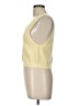Zara Yellow Sweater Vest Size L - photo 5