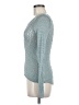Mudd Teal Long Sleeve Top Size XS - photo 5