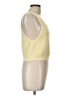 Zara Yellow Sweater Vest Size L - photo 4