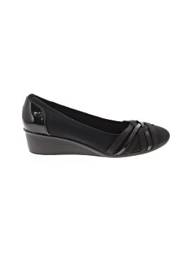 Croft & Barrow Wedges