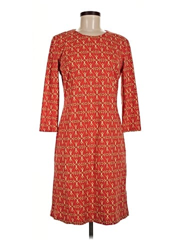 J. McLaughlin Casual Dress (view 1)
