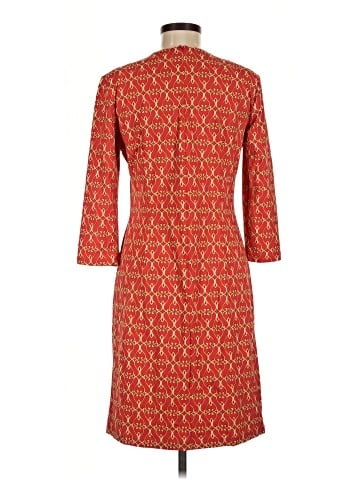 J. McLaughlin Casual Dress (view 2)