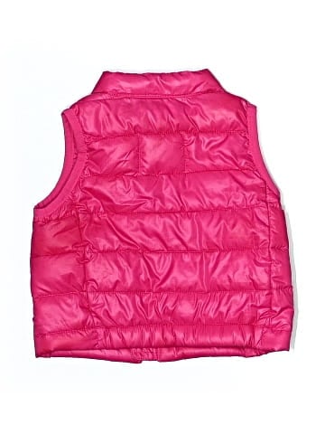 Primary Clothing Vest (view 2)
