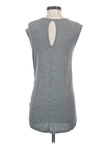 Vanessa Virginia Sleeveless T-Shirt (view 2)