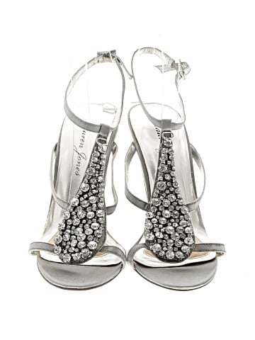 Lauren James Sandals (view 2)