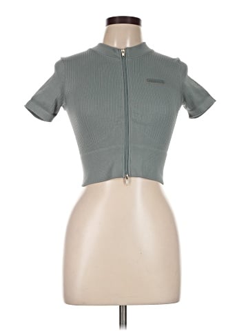 Bo+Tee Short Sleeve Top (view 1)