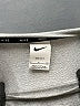 Nike Gray Sweatshirt Size S - photo 7
