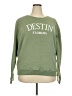 Baypointe Green Sweatshirt Size 2X - photo 1