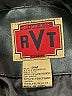 RVT Jeans Co Black Jacket Size M (petite) - photo 6