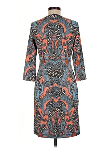 J. McLaughlin Cocktail Dress (view 2)
