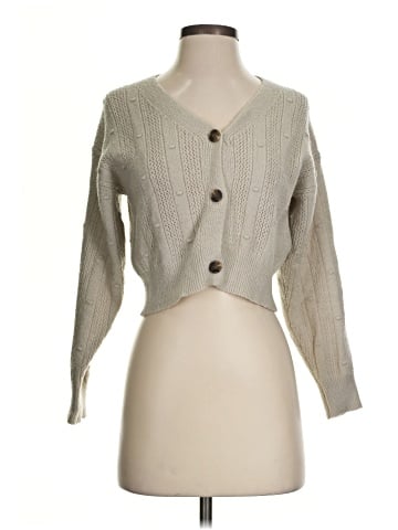 Double Zero Cardigan (view 1)