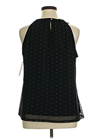 Loveappella Sleeveless Blouse (view 2)