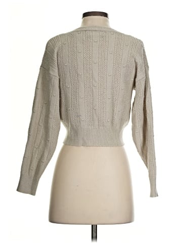 Double Zero Cardigan (view 2)