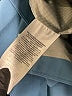 Unbranded 100% Polyester Solid Blue Windbreaker Size M - photo 7