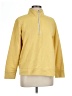 Eddie Bauer Yellow Sweatshirt Size L - photo 1