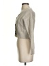 Double Zero Tan Cardigan Size S - photo 5