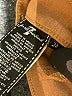7 For All Mankind Brown Casual Pants Size 24 waist - photo 7