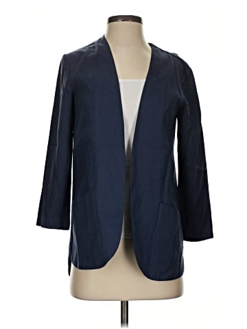 Harlowe & Graham Blazer (view 1)