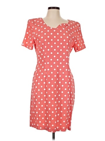 My Michelle Casual Dress (view 1)