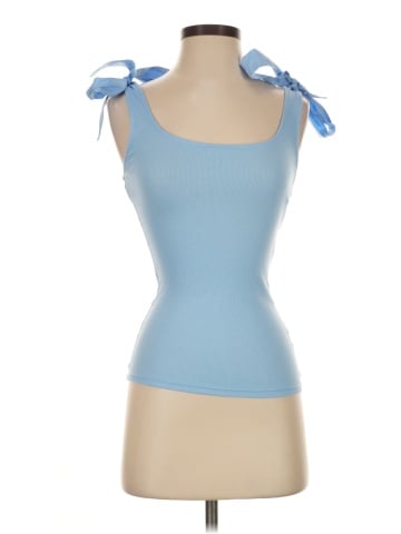 A New Day Sleeveless Top (view 1)