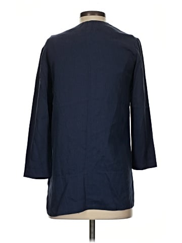 Harlowe & Graham Blazer (view 2)