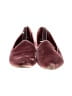 Birdies Burgundy Flats Size 10 - photo 2