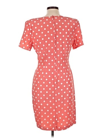 My Michelle Casual Dress (view 2)