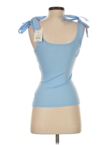 A New Day Sleeveless Top (view 2)