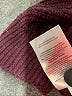 Express Burgundy Pullover Sweater Size S - photo 8