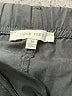Love Tree 100% Polyester Black Cargo Pants Size M - photo 7
