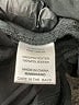 Love Tree 100% Polyester Black Cargo Pants Size M - photo 8