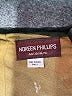 Assorted Brands Metallic Silver Casual Skirt Size 26 waist (estimated) - photo 4