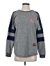 NFL Gray Pullover Sweater Size S - photo 1
