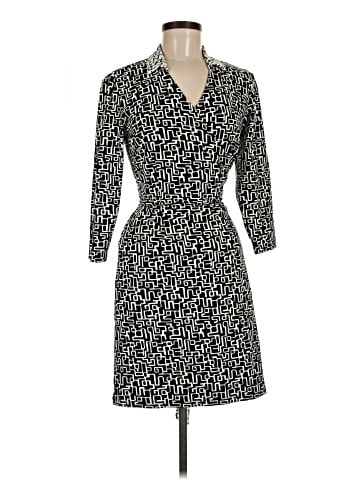 J. McLaughlin Casual Dress (view 1)
