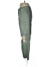 Altar'd State 100% Cotton Green Cargo Pants Size 28 waist - photo 5
