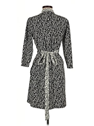 J. McLaughlin Casual Dress (view 2)