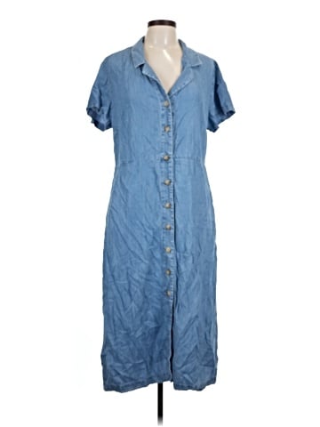 Quince Casual Dress (view 1)