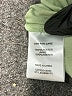B. Darlin 100% Polyester Green Cocktail Dress Size 3 - 4 - photo 8
