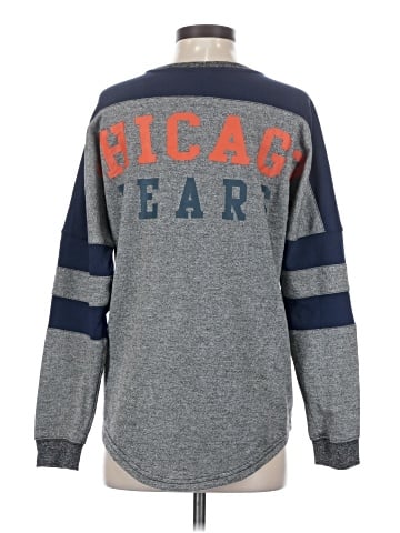 NFL Pullover Sweater (view 2)