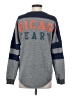 NFL Gray Pullover Sweater Size S - photo 2